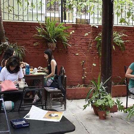 Beehive Hostel Katmandu Eksteriør billede