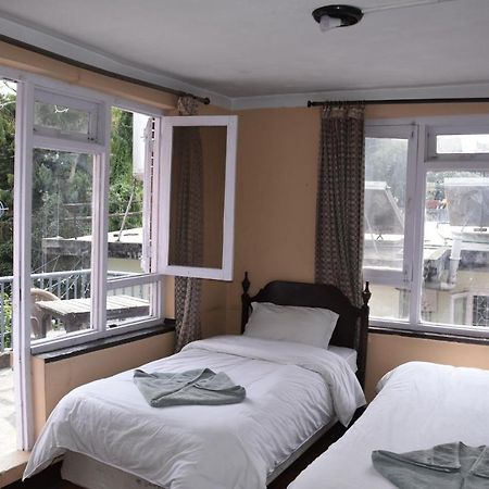 Beehive Hostel Katmandu Eksteriør billede