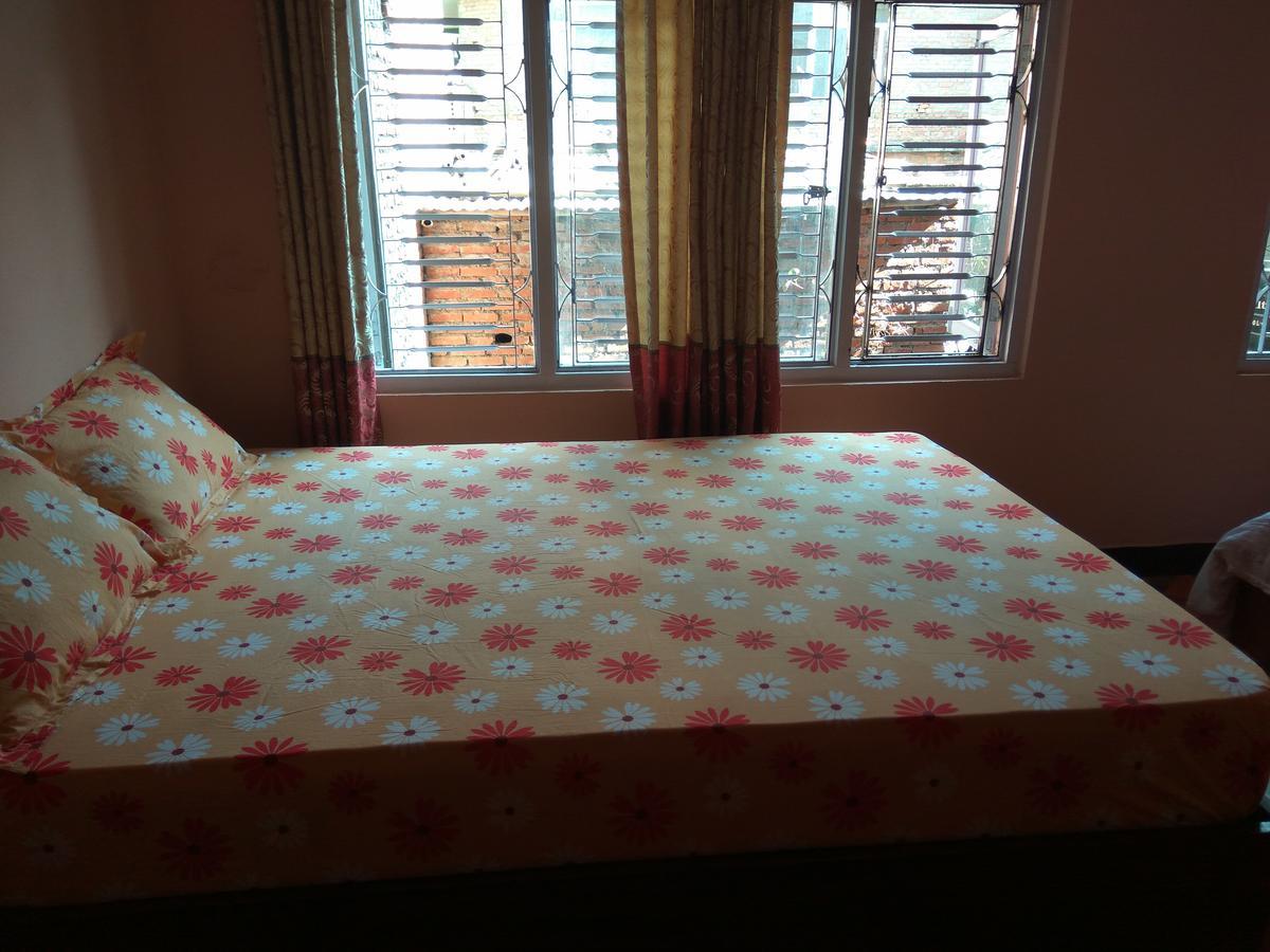 Beehive Hostel Katmandu Eksteriør billede