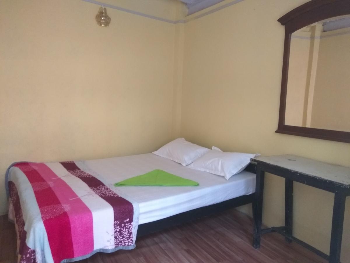 Beehive Hostel Katmandu Eksteriør billede