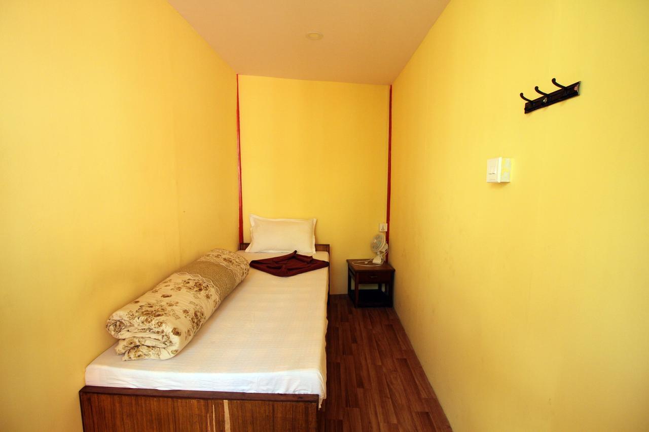 Beehive Hostel Katmandu Eksteriør billede