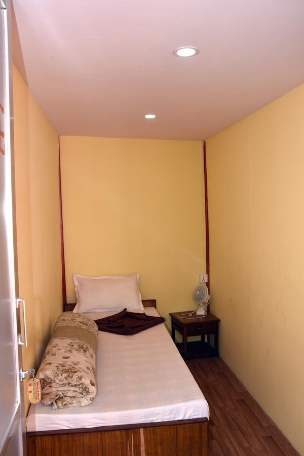 Beehive Hostel Katmandu Eksteriør billede