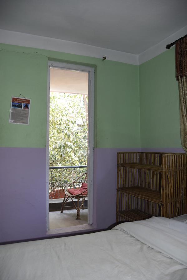 Beehive Hostel Katmandu Eksteriør billede