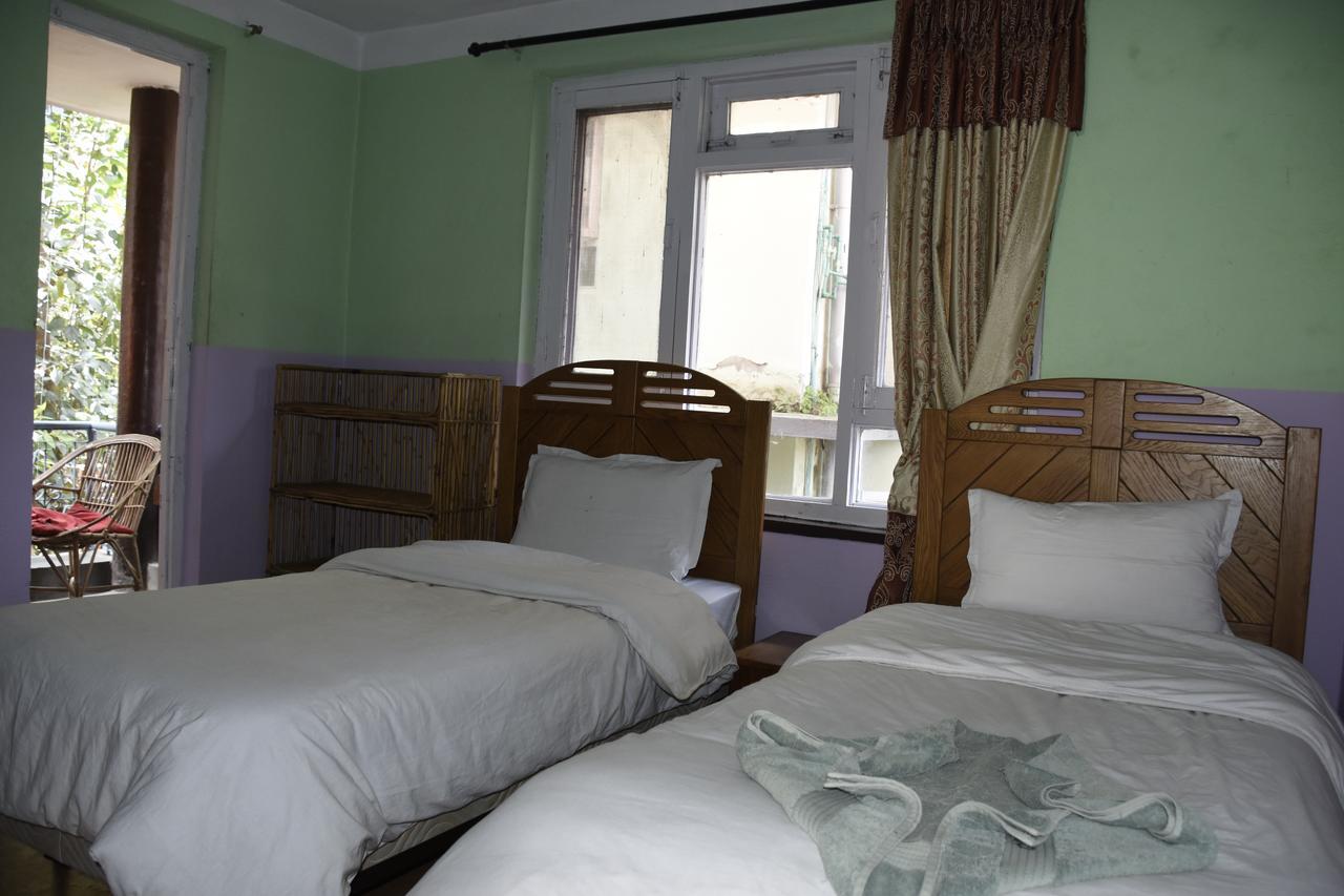 Beehive Hostel Katmandu Eksteriør billede