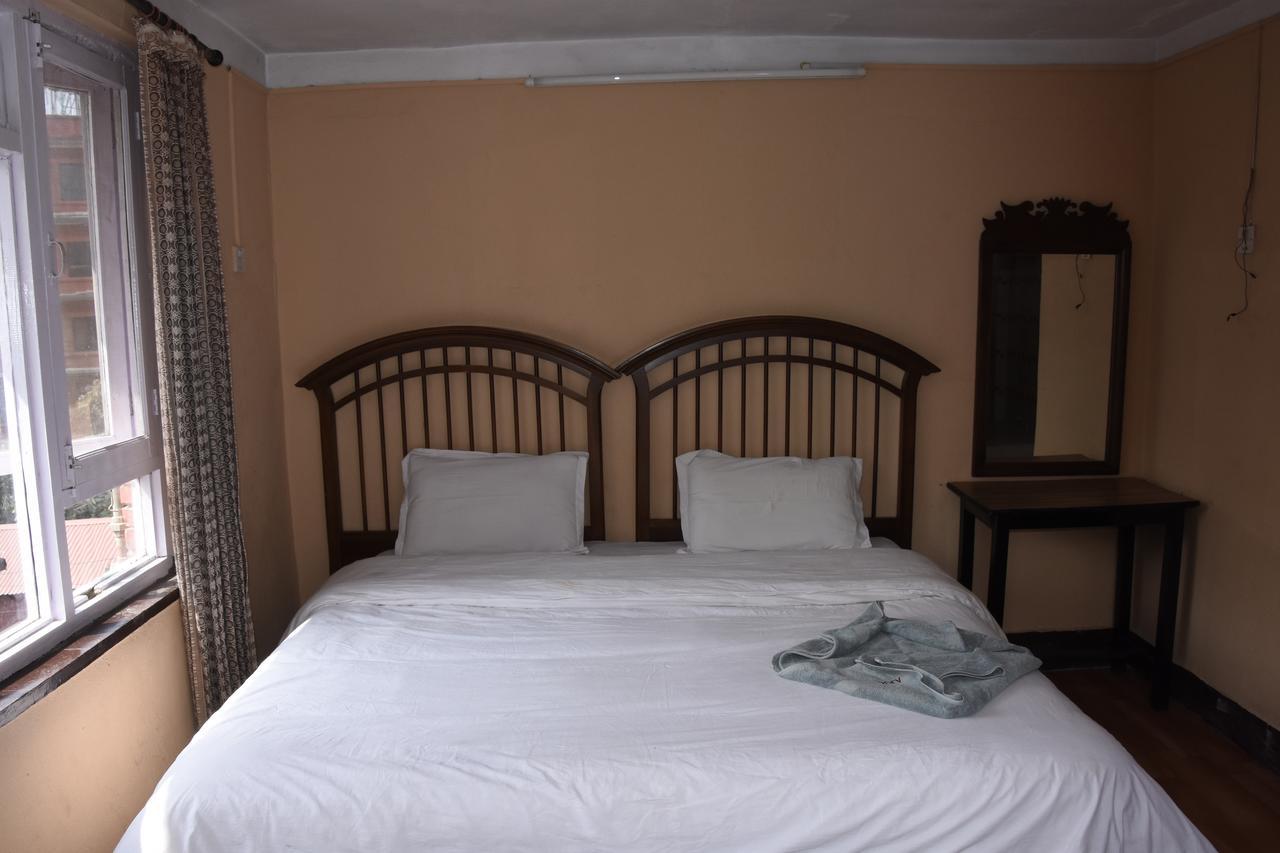 Beehive Hostel Katmandu Eksteriør billede