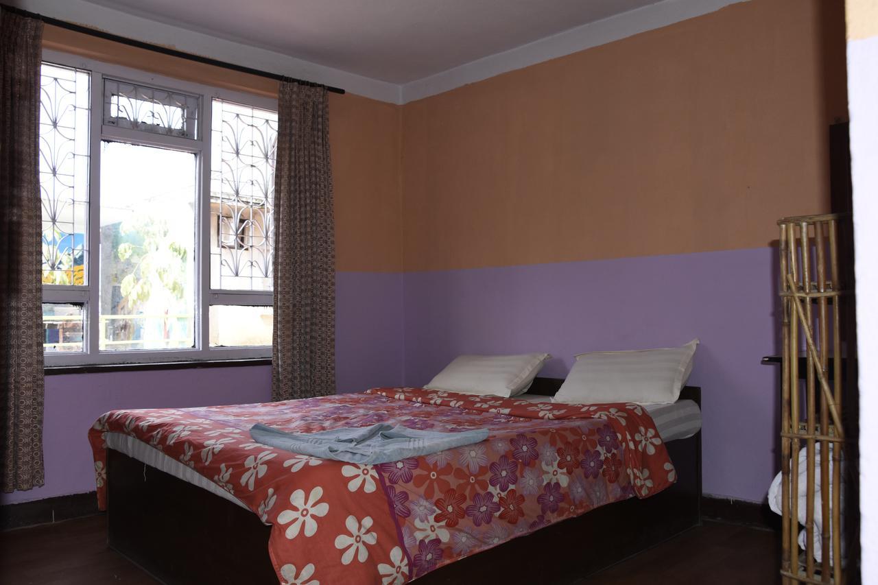 Beehive Hostel Katmandu Eksteriør billede