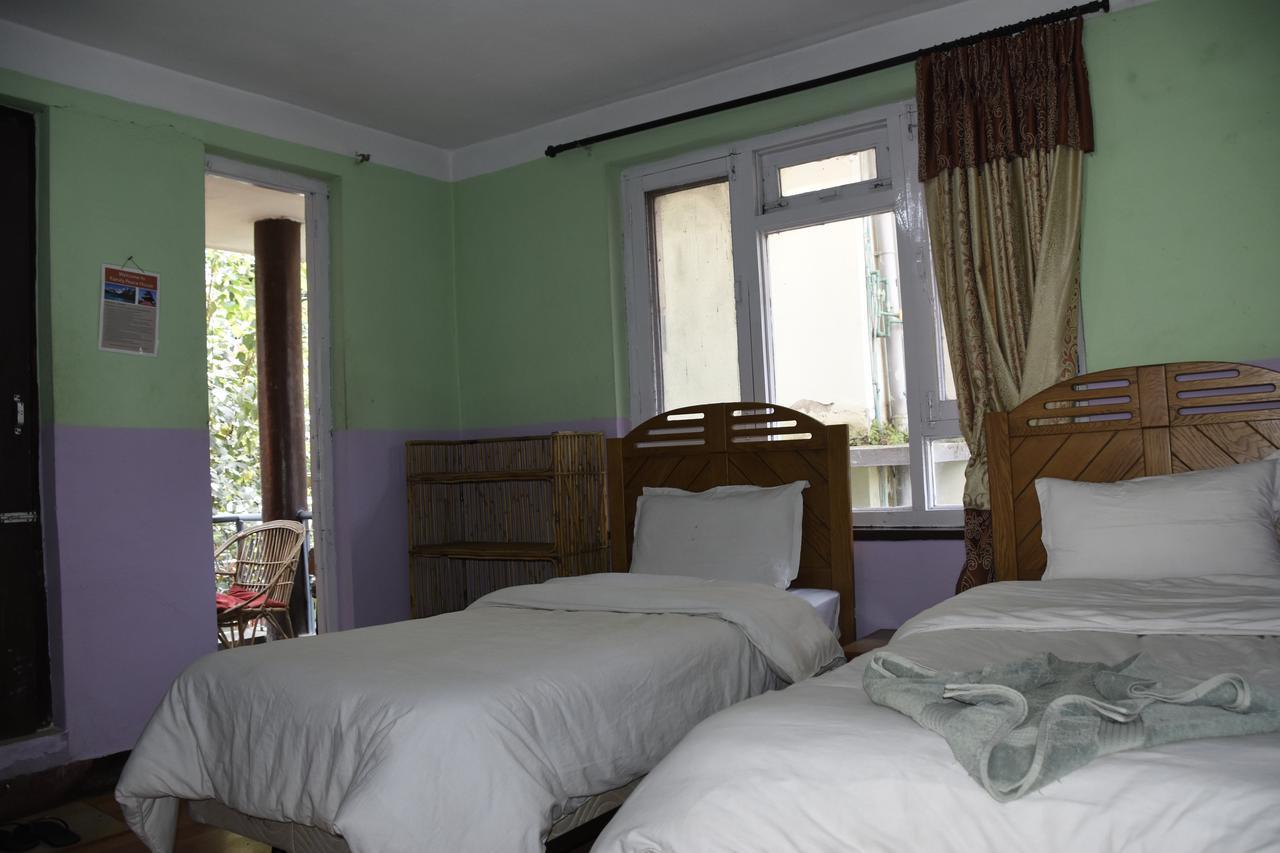 Beehive Hostel Katmandu Eksteriør billede