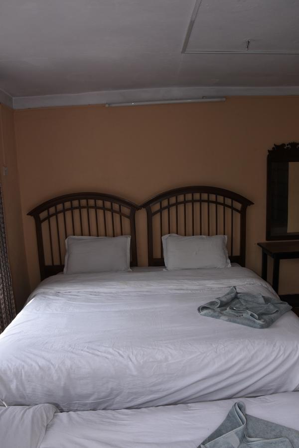 Beehive Hostel Katmandu Eksteriør billede