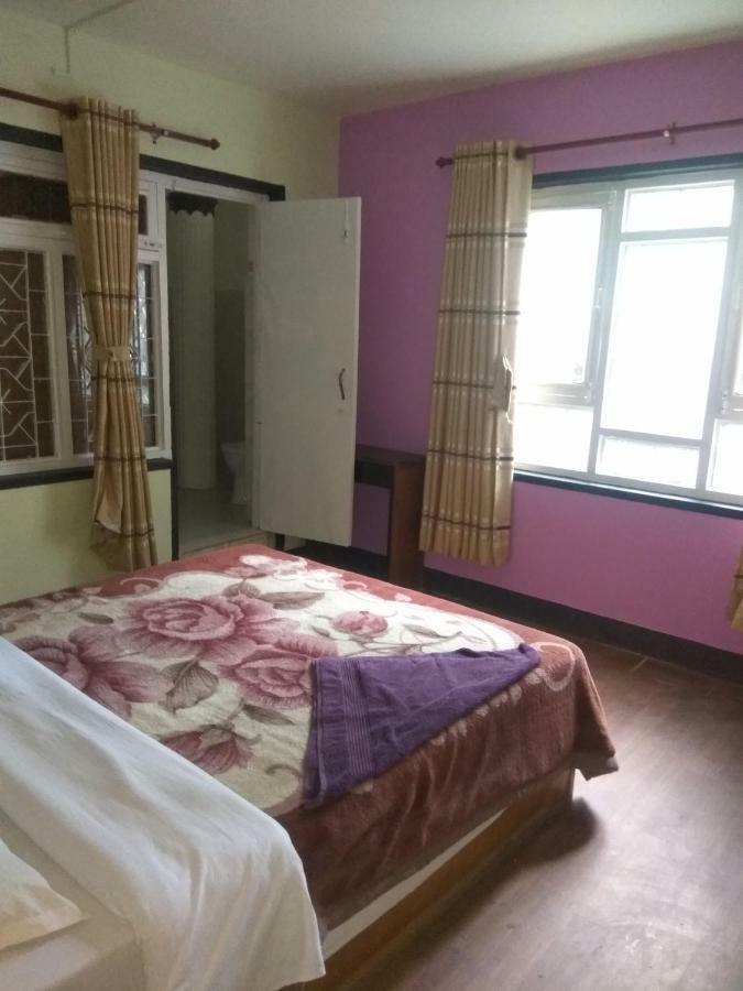 Beehive Hostel Katmandu Eksteriør billede