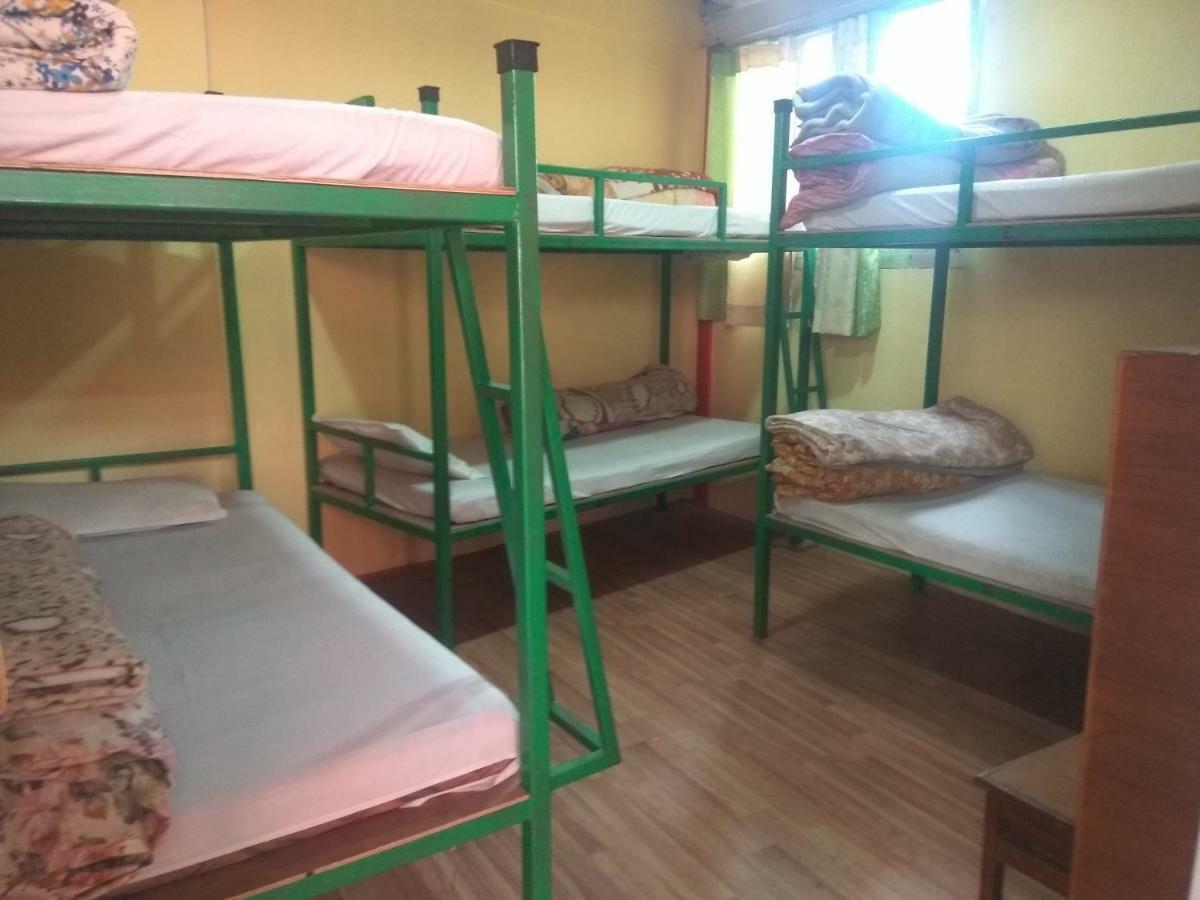 Beehive Hostel Katmandu Eksteriør billede