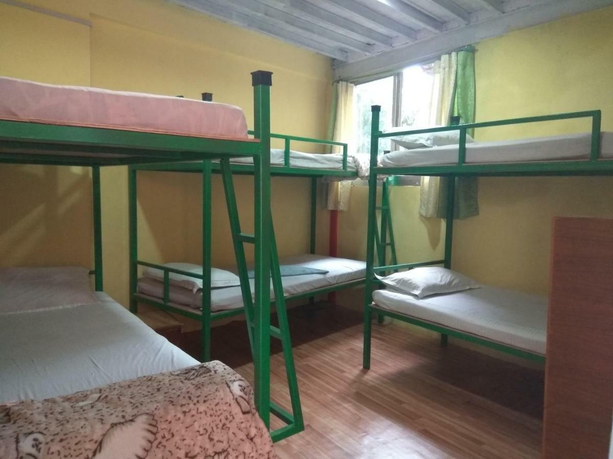 Beehive Hostel Katmandu Eksteriør billede