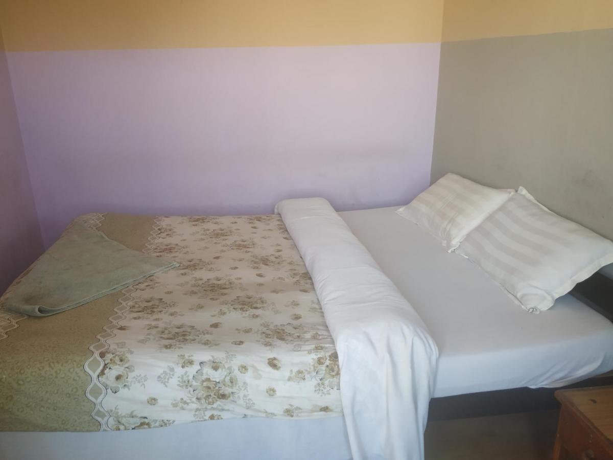 Beehive Hostel Katmandu Eksteriør billede