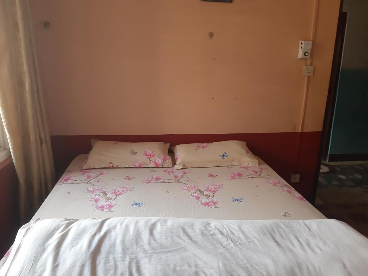 Beehive Hostel Katmandu Eksteriør billede