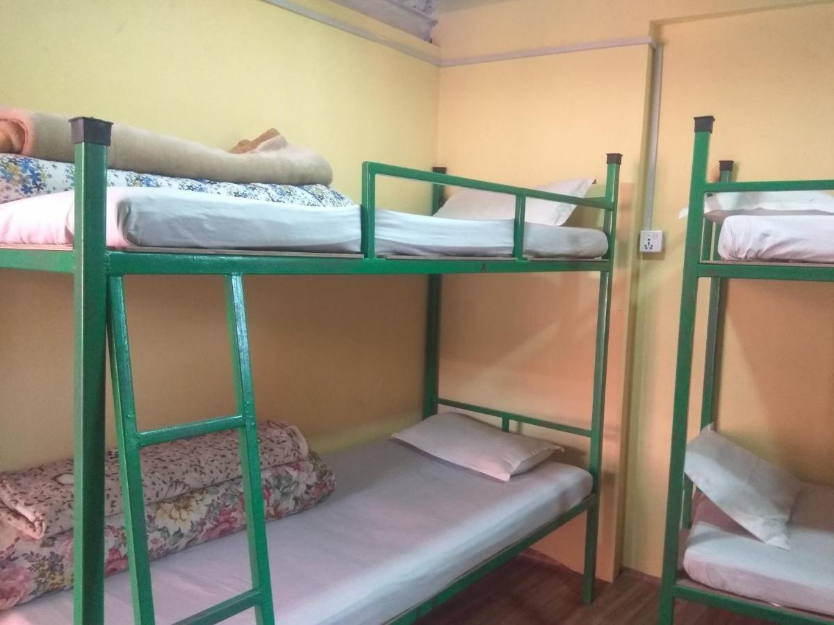 Beehive Hostel Katmandu Eksteriør billede