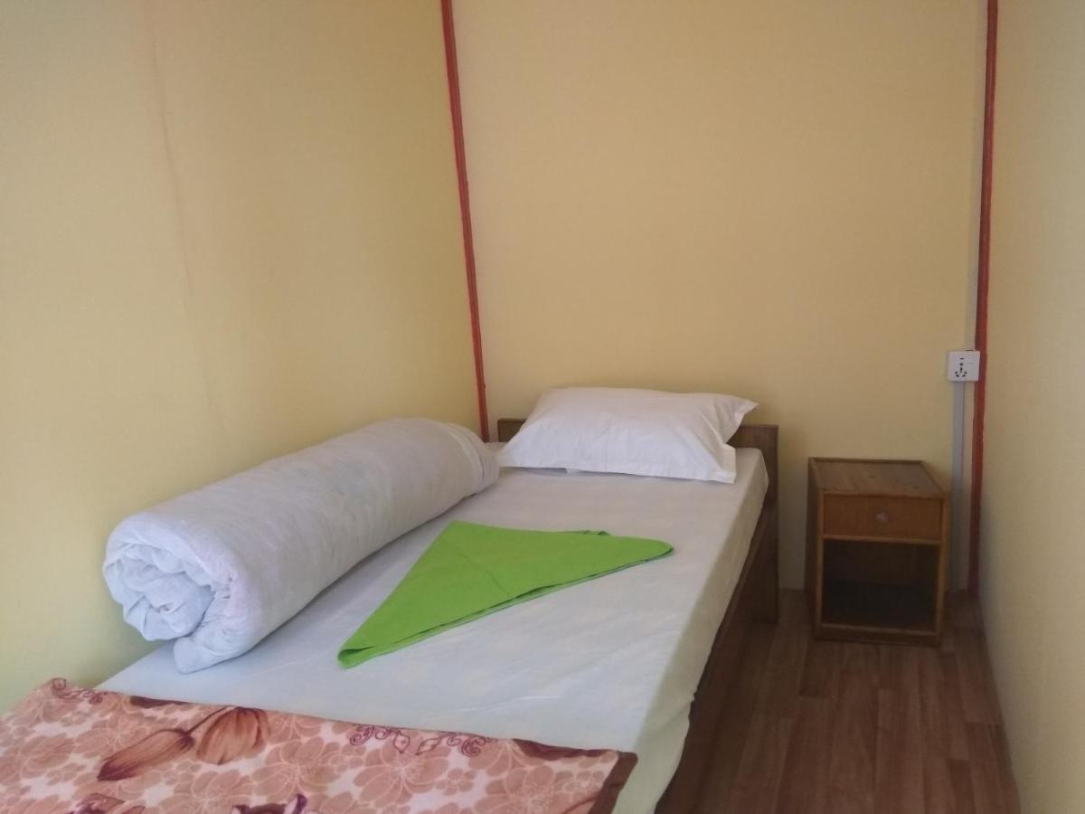 Beehive Hostel Katmandu Eksteriør billede