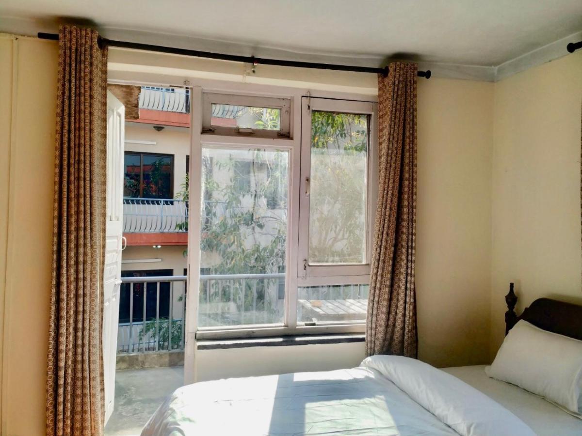 Beehive Hostel Katmandu Eksteriør billede