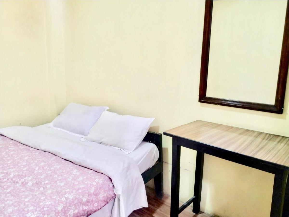 Beehive Hostel Katmandu Eksteriør billede