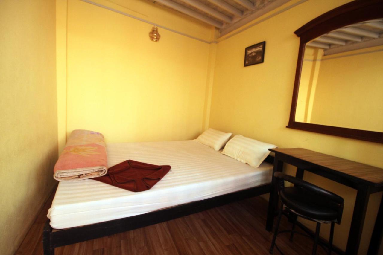Beehive Hostel Katmandu Eksteriør billede